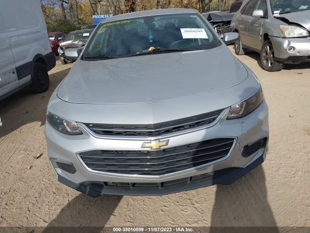 Chevrolet MALIBU LT 2018 1G1ZD5ST6JF277257 Image 12
