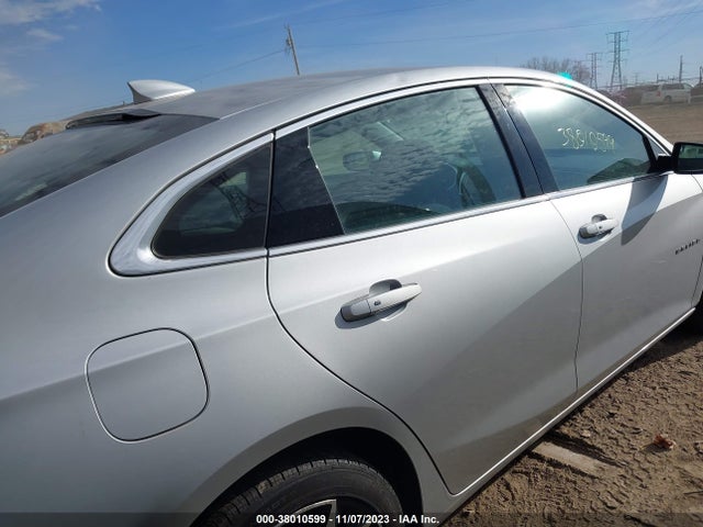 Chevrolet MALIBU LT 2018 1G1ZD5ST6JF277257 Image 13