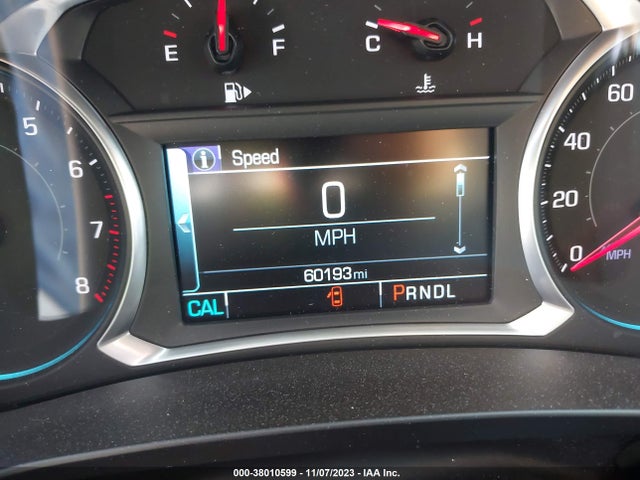 Chevrolet MALIBU LT 2018 1G1ZD5ST6JF277257 Image 15