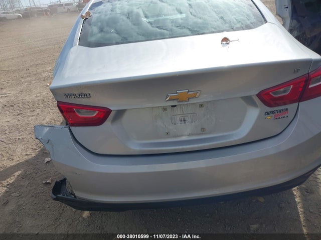 Chevrolet MALIBU LT 2018 1G1ZD5ST6JF277257 Image 16