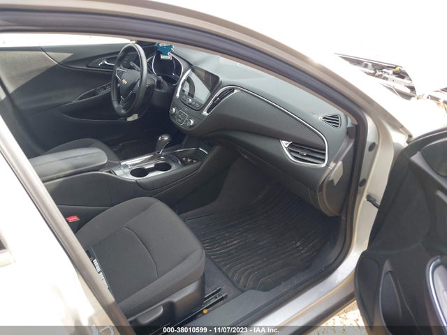 Chevrolet MALIBU LT 2018 1G1ZD5ST6JF277257 Image 5