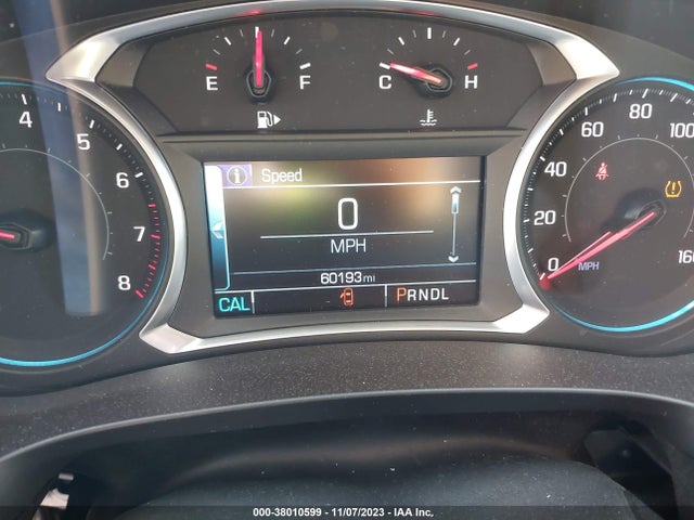 Chevrolet MALIBU LT 2018 1G1ZD5ST6JF277257 Image 7