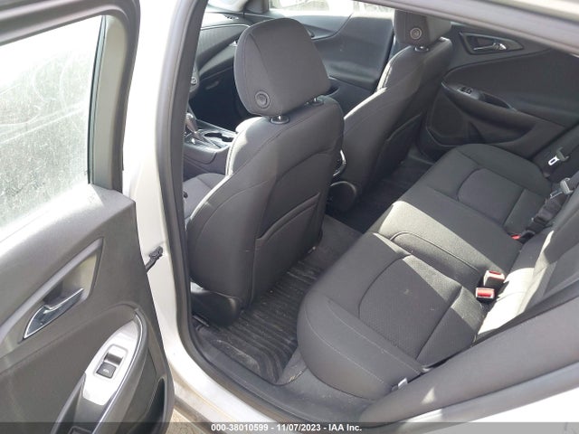 Chevrolet MALIBU LT 2018 1G1ZD5ST6JF277257 Image 8