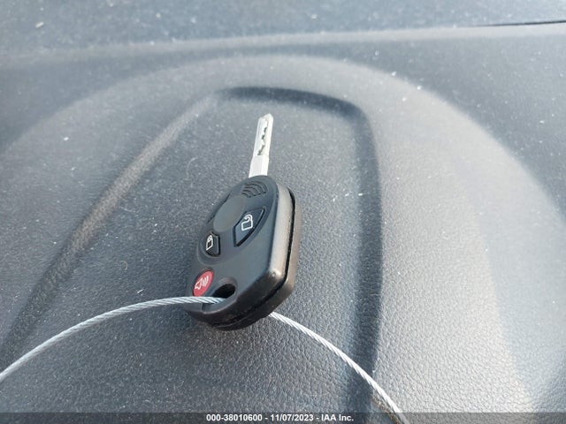 2019 FORD ESCAPE S VIN: 1FMCU0F72KUA30372