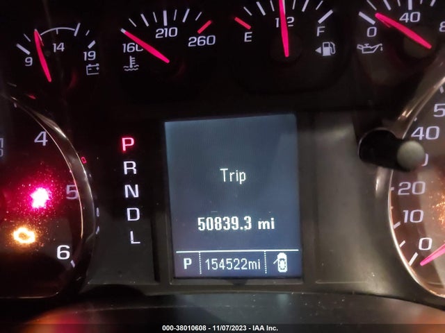Chevrolet Silverado 1500 Wt 2018 1GCNKNEC3JZ360408 Image 15