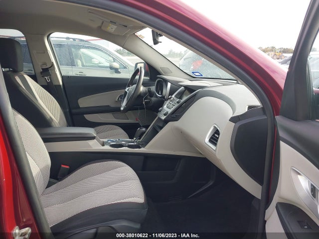 Chevrolet EQUINOX LT 2016 2GNALCEK0G6254159 Image 5