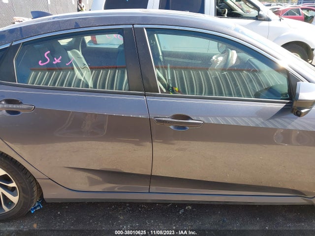 Honda CIVIC EX 2018 19XFC2F7XJE013638 Image 13