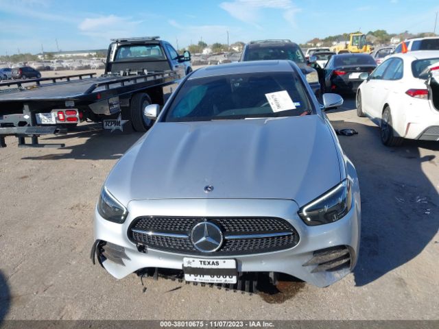 W1KZF8DB7NB049732 Mercedes-Benz E 350