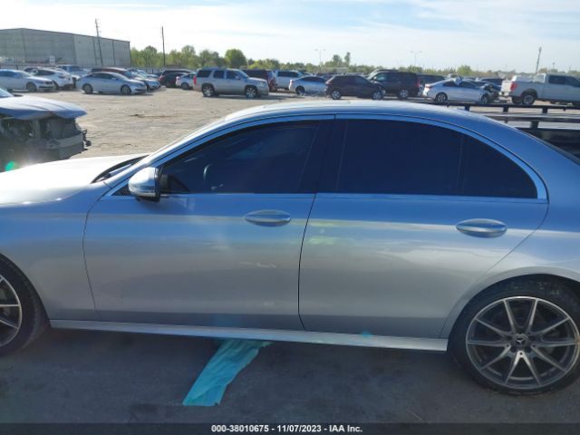 W1KZF8DB7NB049732 Mercedes-Benz E 350