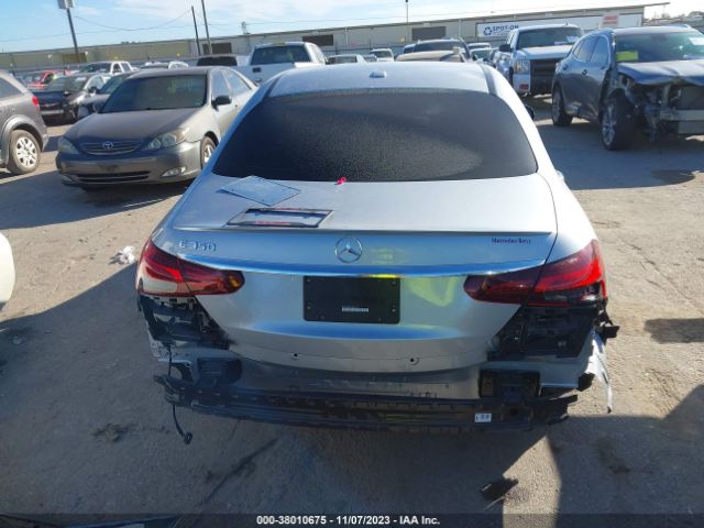 W1KZF8DB7NB049732 Mercedes-Benz E 350
