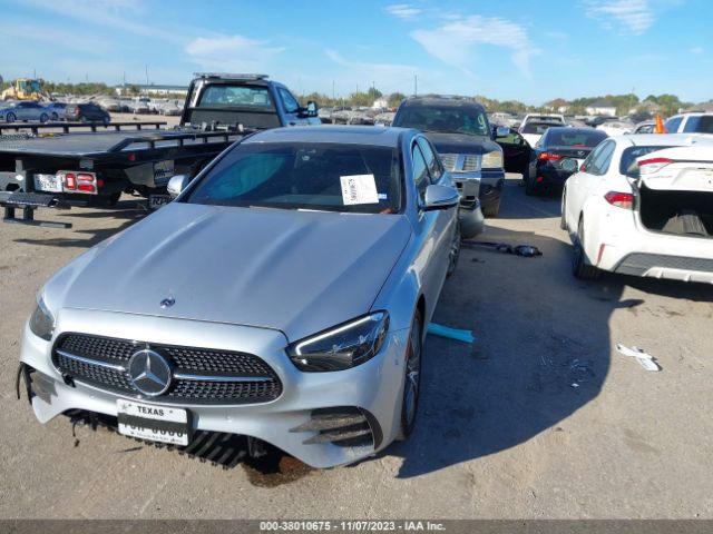 W1KZF8DB7NB049732 Mercedes-Benz E 350