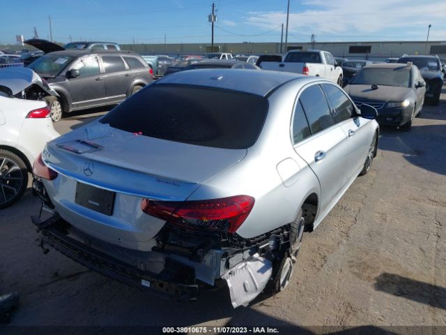 W1KZF8DB7NB049732 Mercedes-Benz E 350