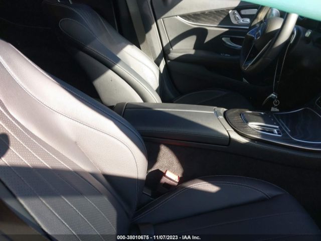 W1KZF8DB7NB049732 Mercedes-Benz E 350