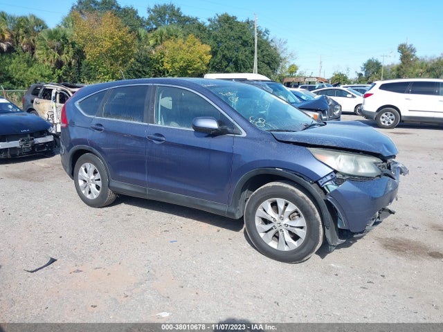 2014 2HKRM3H56EH525720 main image