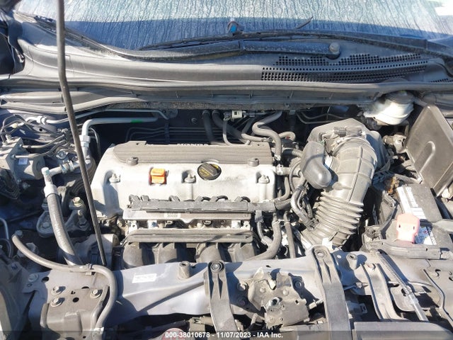 Honda CR-V EX 2014 2HKRM3H56EH525720 Image 10