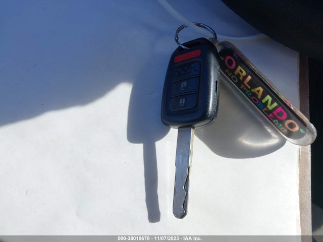 Honda CR-V EX 2014 2HKRM3H56EH525720 Image 11