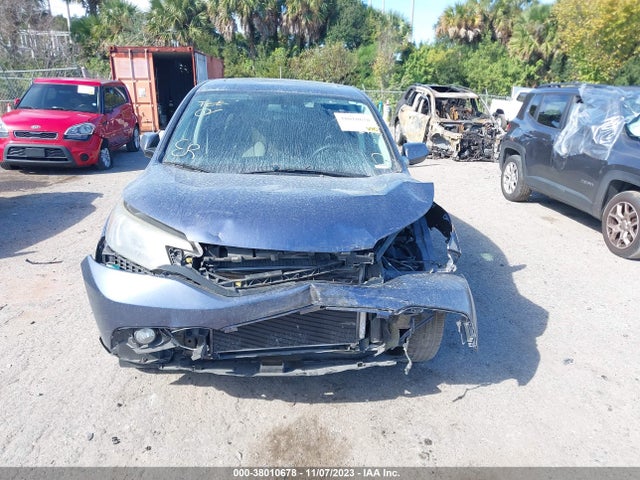 Honda CR-V EX 2014 2HKRM3H56EH525720 Image 13