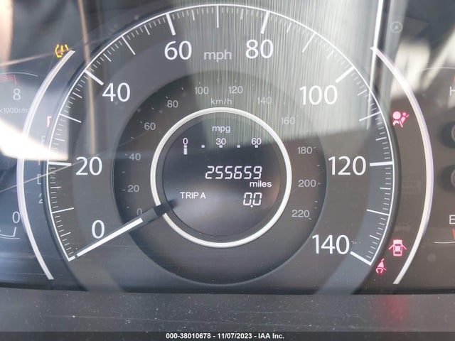 Honda CR-V EX 2014 2HKRM3H56EH525720 Image 16