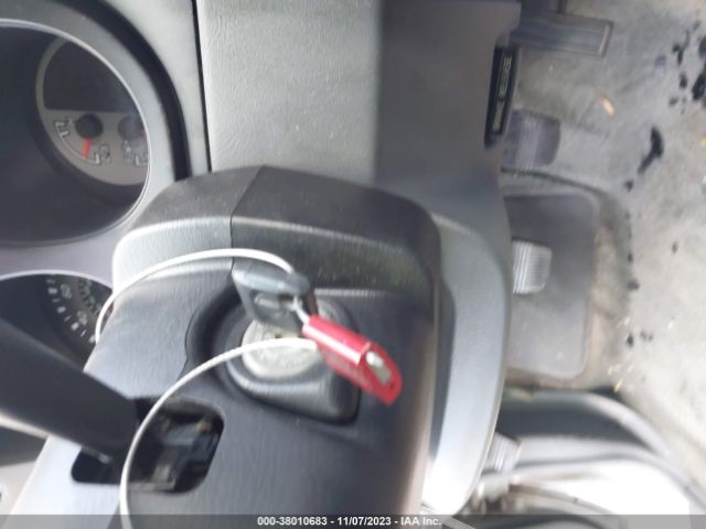 2003 NISSAN FRONTIER 2WD 1N6ED27T43C457819 Photo 10
