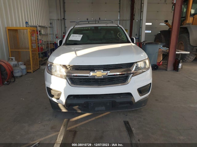 Chevrolet Colorado 2020 1GCHSBEN1L1108008 Image 13