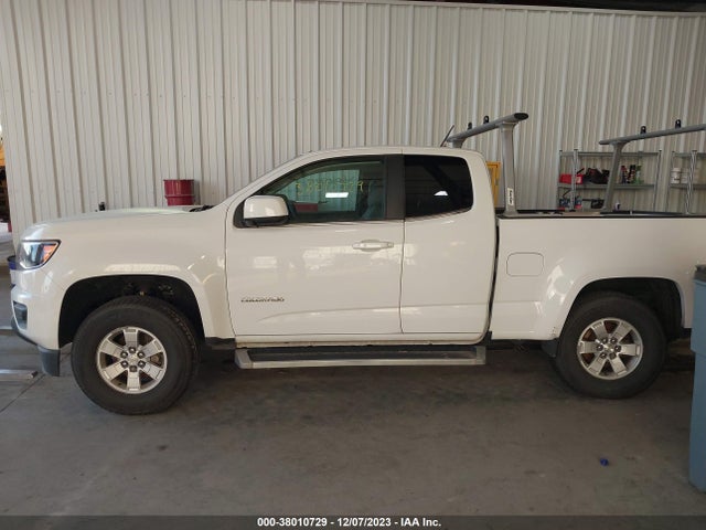 Chevrolet Colorado 2020 1GCHSBEN1L1108008 Image 15