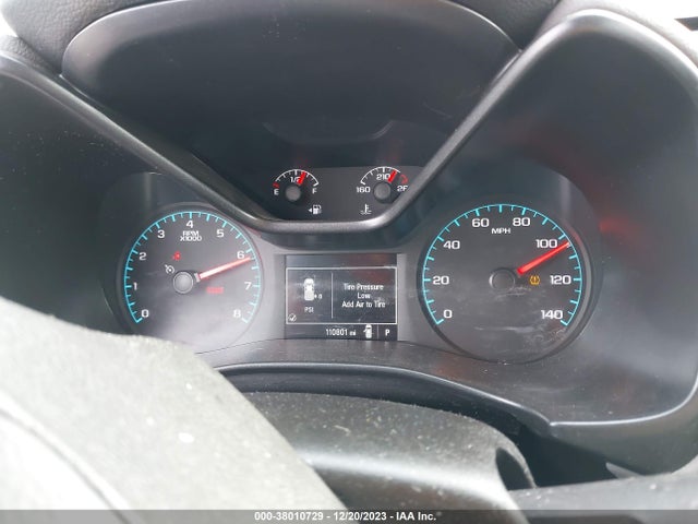 Chevrolet Colorado 2020 1GCHSBEN1L1108008 Image 16