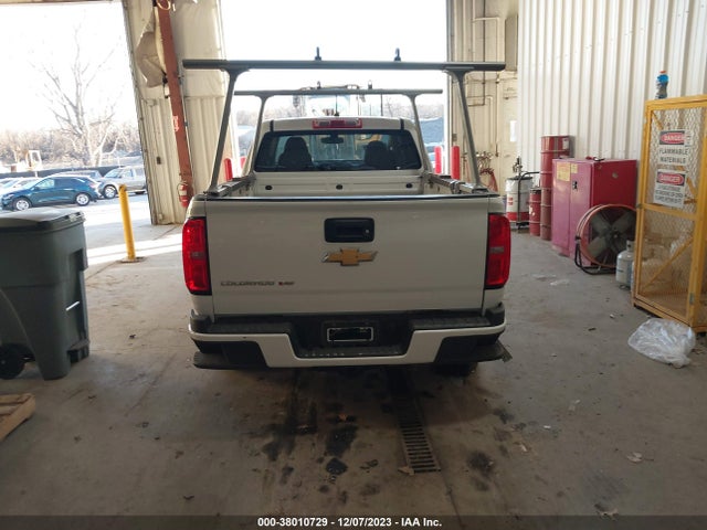 Chevrolet Colorado 2020 1GCHSBEN1L1108008 Image 17