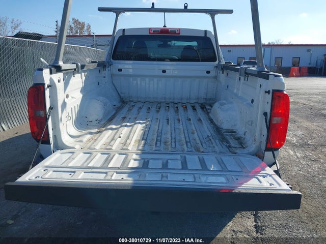 Chevrolet Colorado 2020 1GCHSBEN1L1108008 Image 12