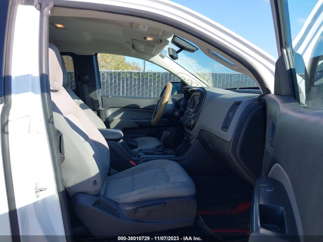 Chevrolet Colorado 2020 1GCHSBEN1L1108008 Image 5