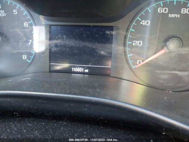 Chevrolet Colorado 2020 1GCHSBEN1L1108008 Image 7