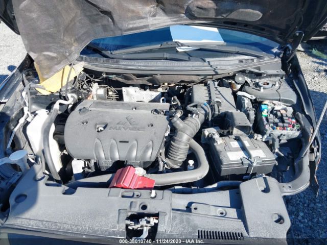 2015 MITSUBISHI LANCER JA32U2FU5FU018237 Photo 9