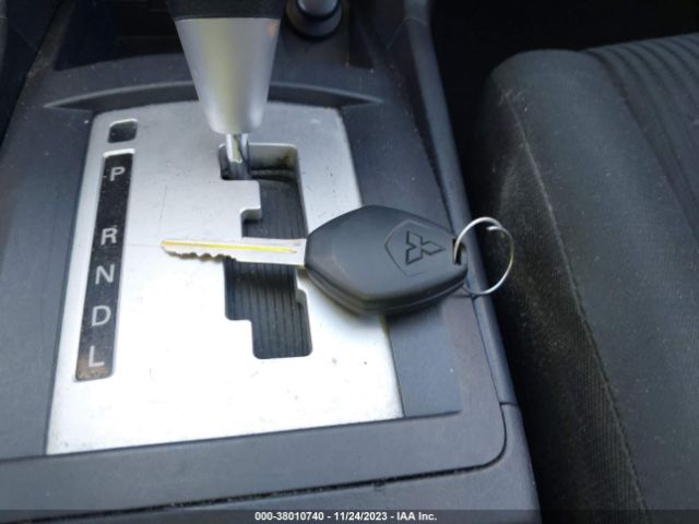 2015 MITSUBISHI LANCER JA32U2FU5FU018237 Photo 10