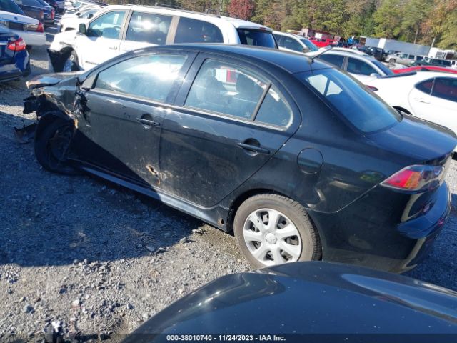 2015 MITSUBISHI LANCER JA32U2FU5FU018237 Photo 2