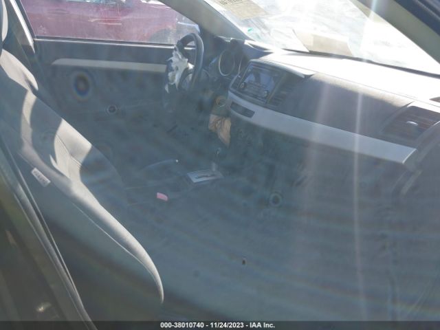 2015 MITSUBISHI LANCER JA32U2FU5FU018237 Photo 4