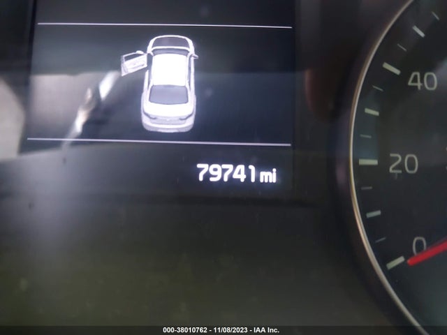 KIA Cadenza Premium 2018 KNALB4J18J5104288 Image 16