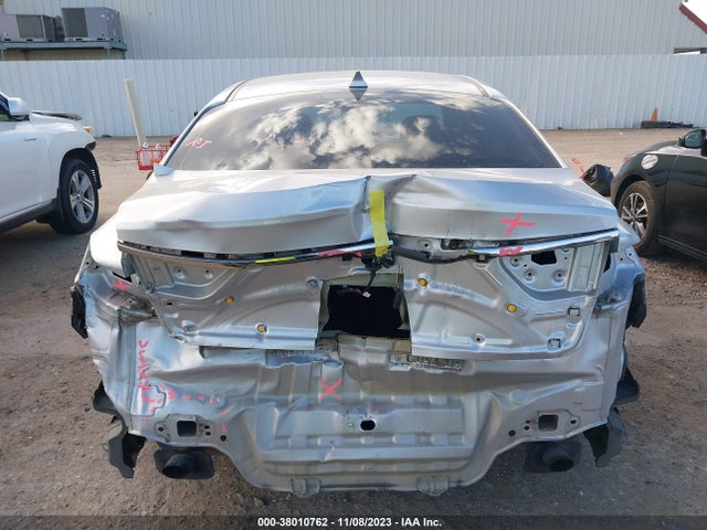 KIA Cadenza Premium 2018 KNALB4J18J5104288 Image 17