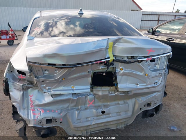 KIA Cadenza Premium 2018 KNALB4J18J5104288 Image 6