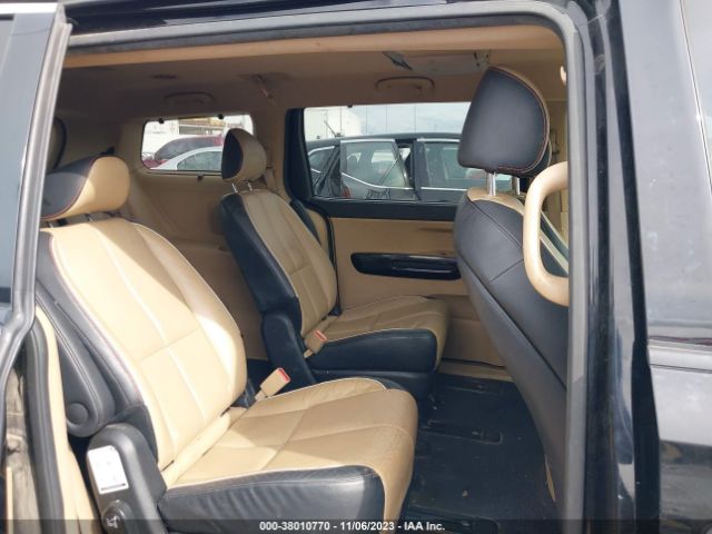 KNDMC5C11F6047425 KIA SEDONA EX