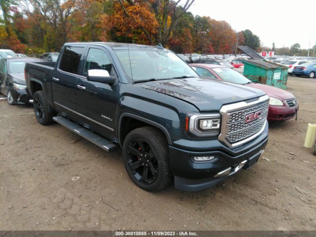 3GTU2PEJ9HG201991 auction archive image