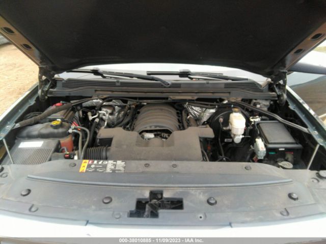 3GTU2PEJ9HG201991 GMC Sierra 1500 Denali