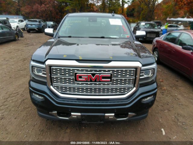 3GTU2PEJ9HG201991 GMC Sierra 1500 Denali