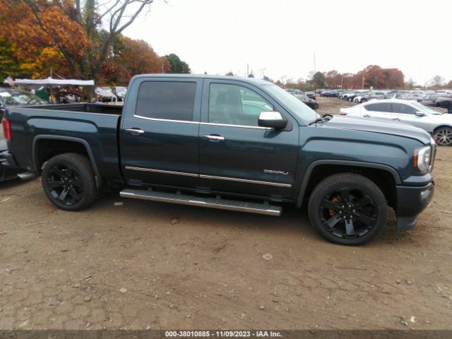 3GTU2PEJ9HG201991 GMC Sierra 1500 Denali