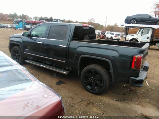 3GTU2PEJ9HG201991 GMC Sierra 1500 Denali