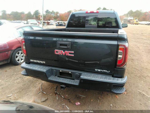 3GTU2PEJ9HG201991 GMC Sierra 1500 Denali