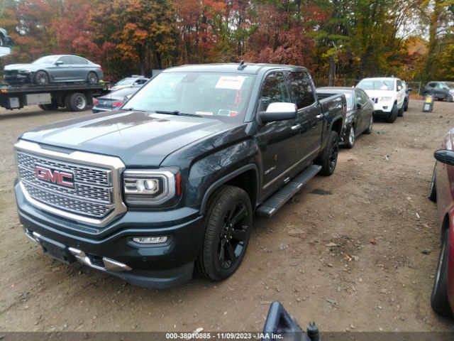 3GTU2PEJ9HG201991 GMC Sierra 1500 Denali