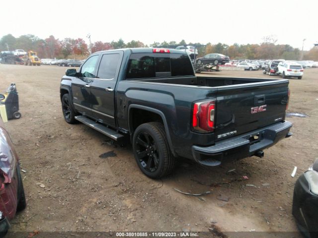3GTU2PEJ9HG201991 GMC Sierra 1500 Denali
