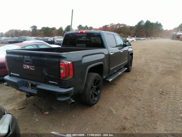 3GTU2PEJ9HG201991 GMC Sierra 1500 Denali