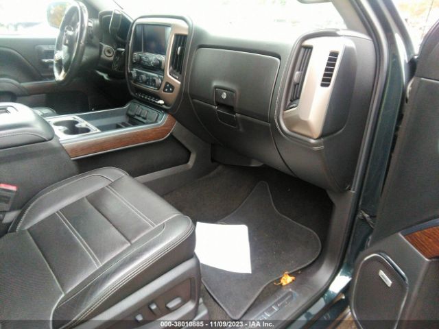 3GTU2PEJ9HG201991 GMC Sierra 1500 Denali