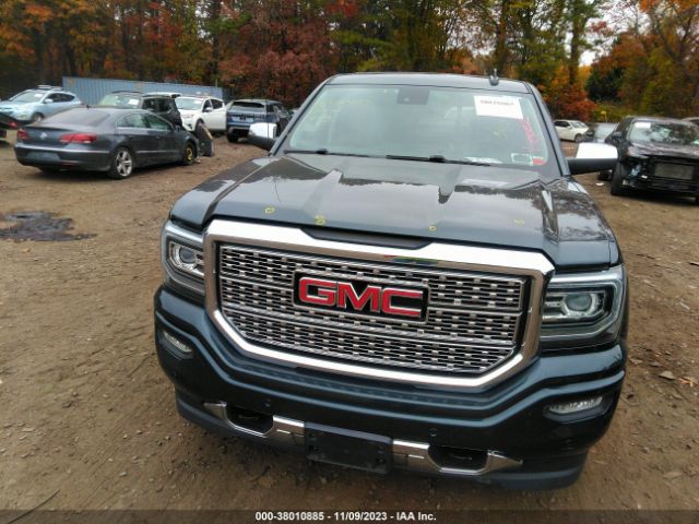 3GTU2PEJ9HG201991 GMC Sierra 1500 Denali