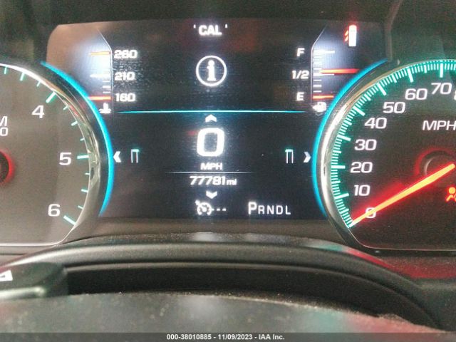 3GTU2PEJ9HG201991 GMC Sierra 1500 Denali
